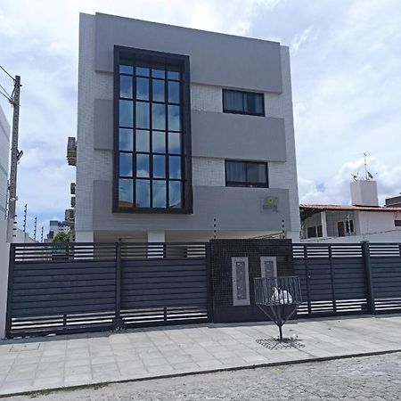 Апартаменти Flat - 200M Da Orla Do Bessa Жуан-Пессоа Екстер'єр фото